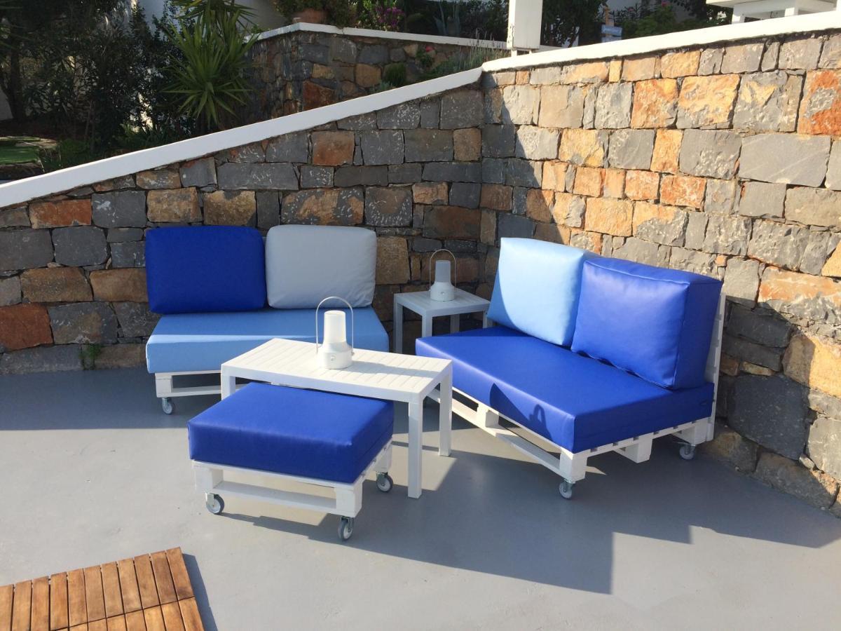 Milatos Village Cretan Agrotourism Hotel Exterior photo