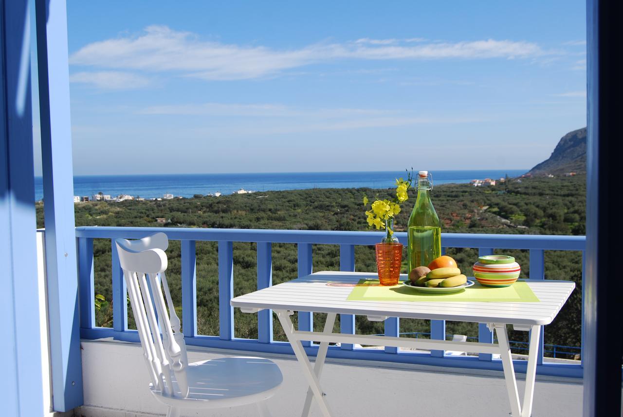 Milatos Village Cretan Agrotourism Hotel Exterior photo