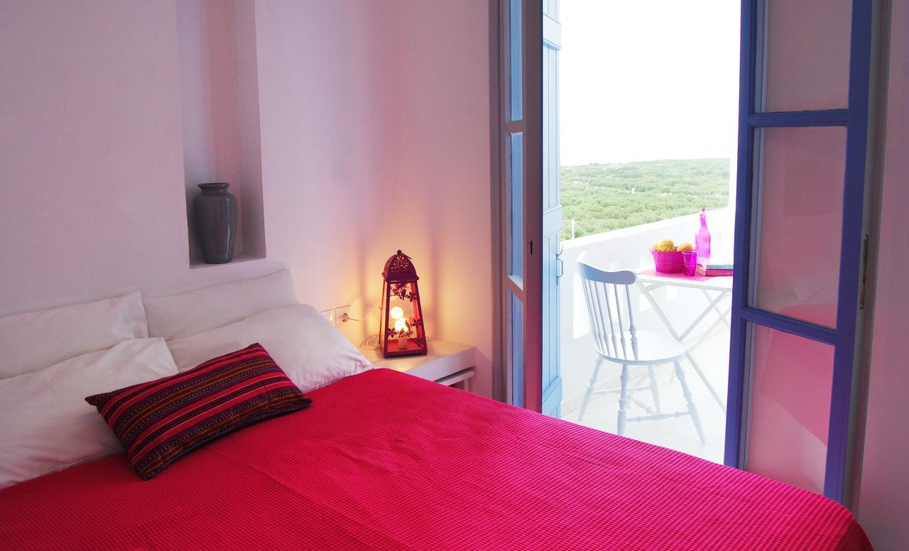 Milatos Village Cretan Agrotourism Hotel Exterior photo