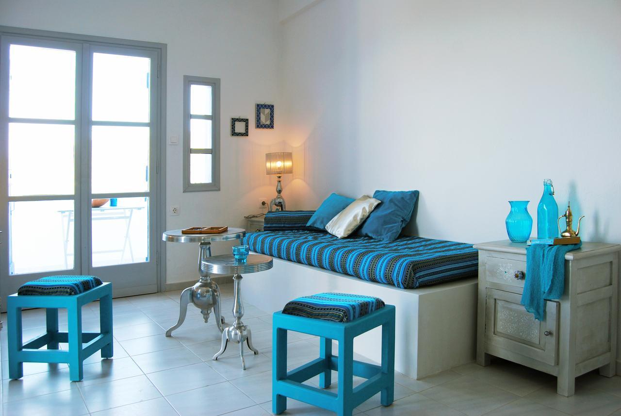Milatos Village Cretan Agrotourism Hotel Exterior photo