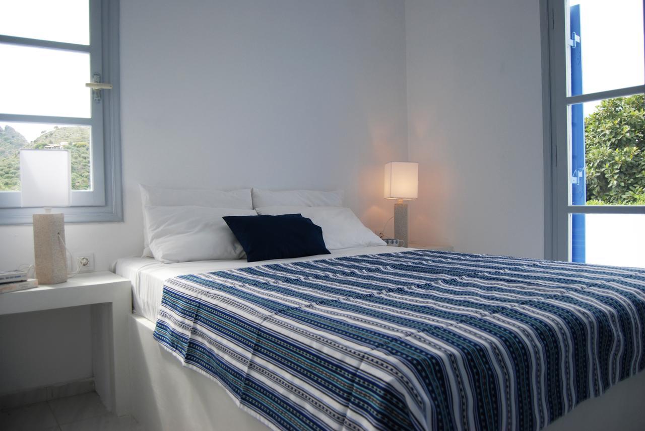 Milatos Village Cretan Agrotourism Hotel Exterior photo