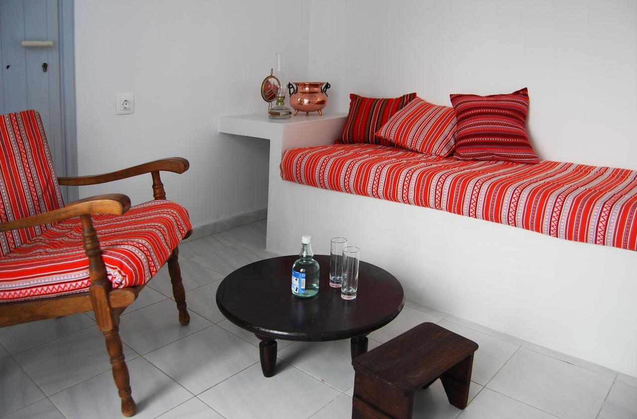 Milatos Village Cretan Agrotourism Hotel Exterior photo
