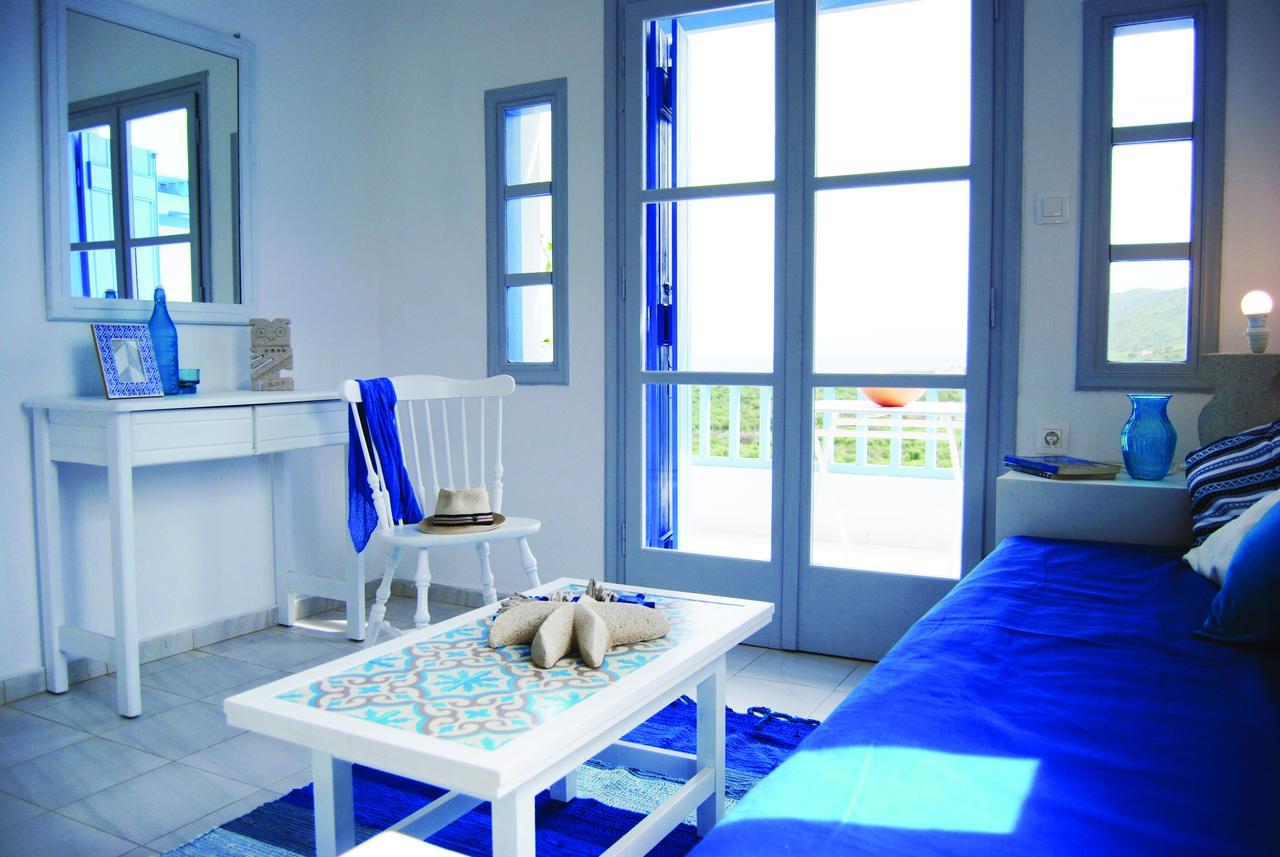 Milatos Village Cretan Agrotourism Hotel Exterior photo